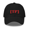 TF Elite Cap