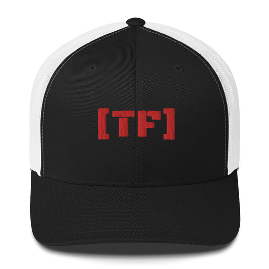 Gorra de camionero de fábrica táctica