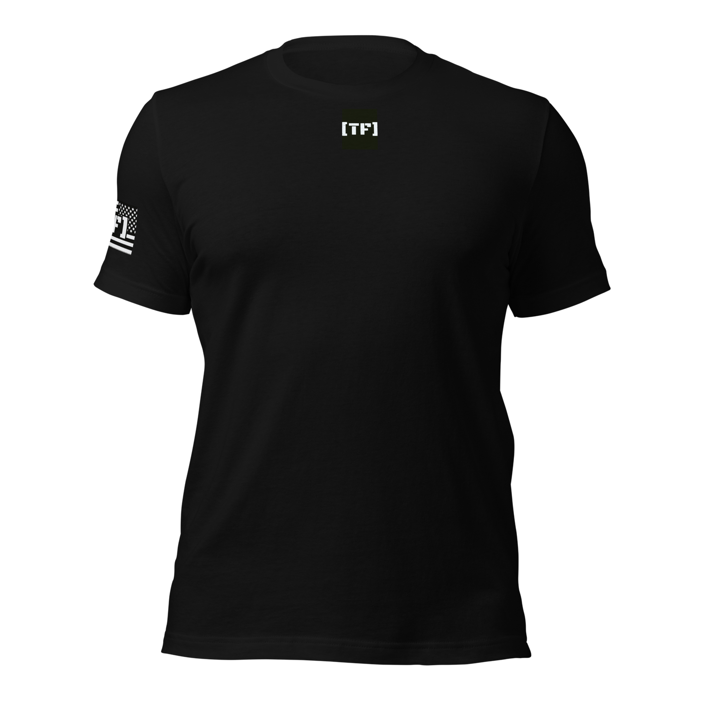 TF Short Sleeve