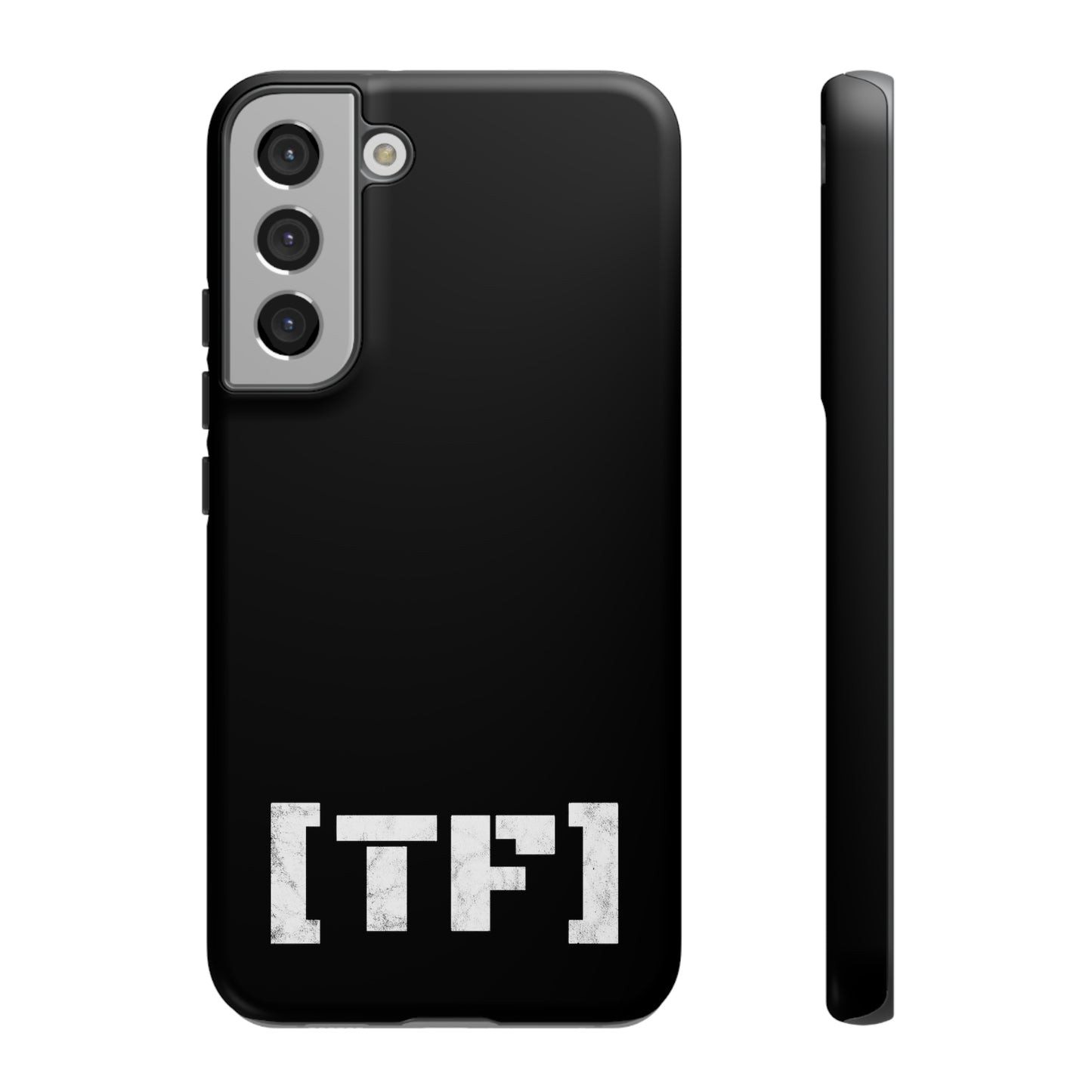 Tactical Factory Logo Tough Cases