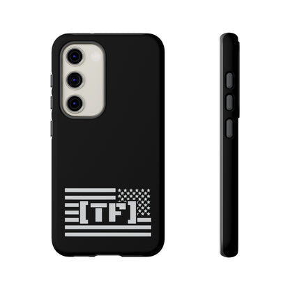 Reverse Flag Tough Cases