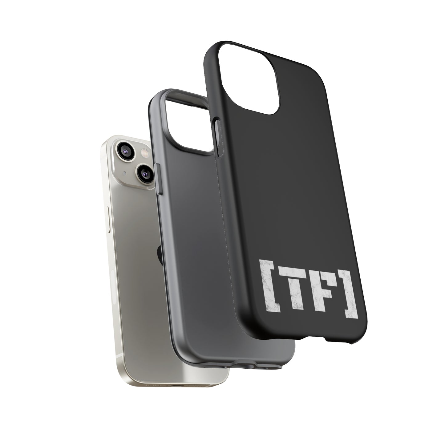 Tactical Factory Logo Tough Cases