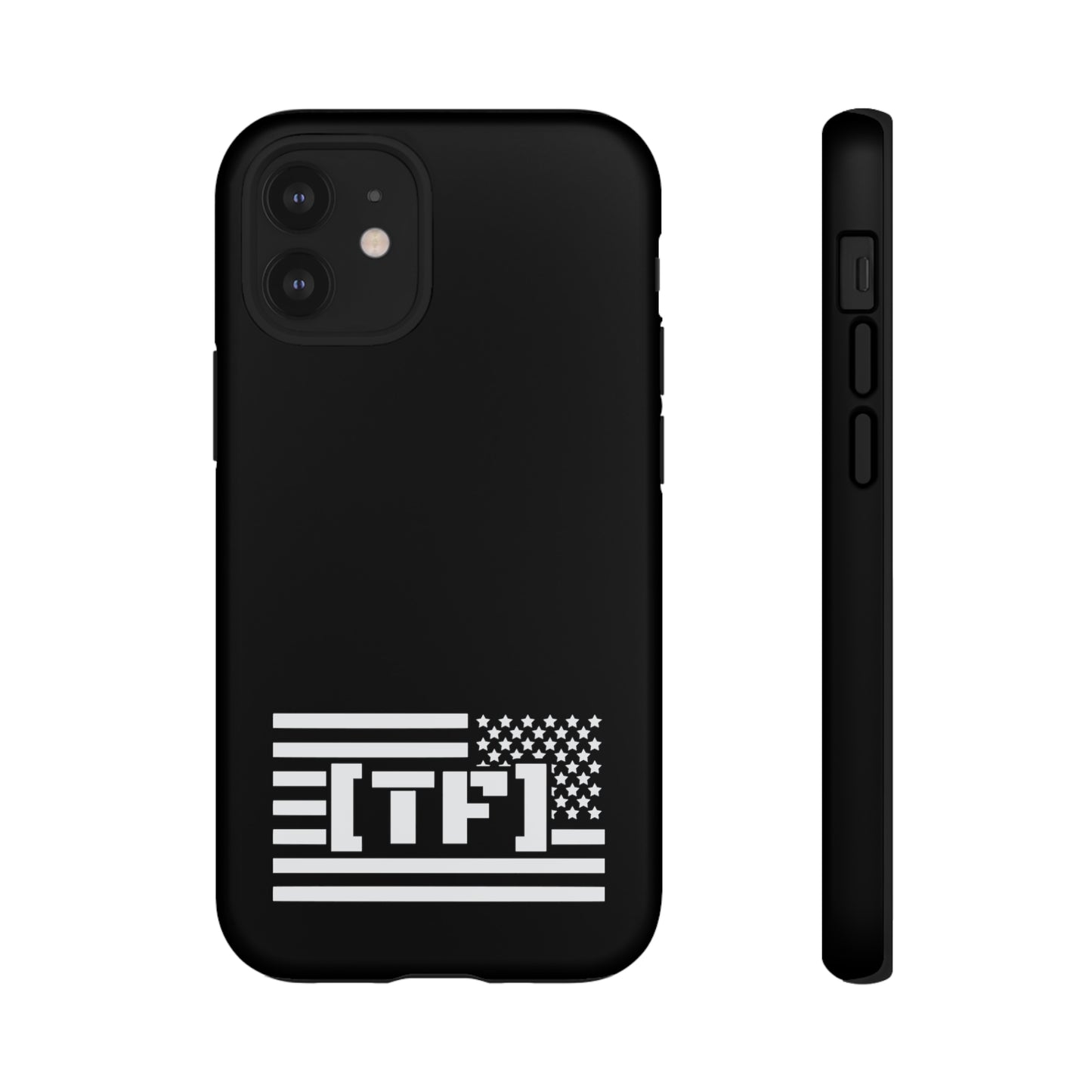 Reverse Flag Tough Cases