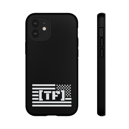 Reverse Flag Tough Cases