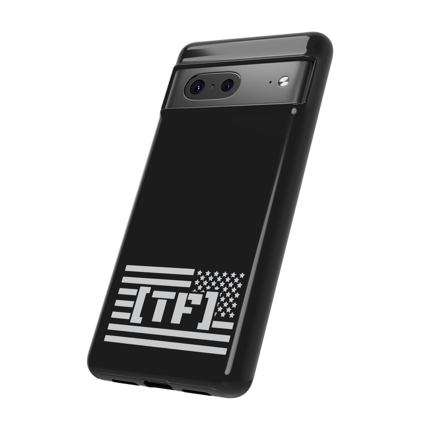 Reverse Flag Tough Cases