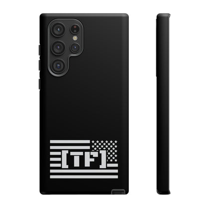 Reverse Flag Tough Cases