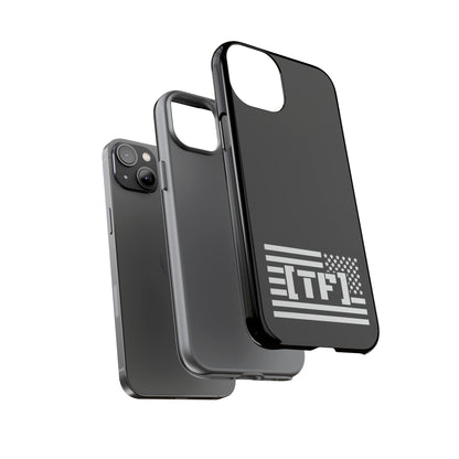 Reverse Flag Tough Cases