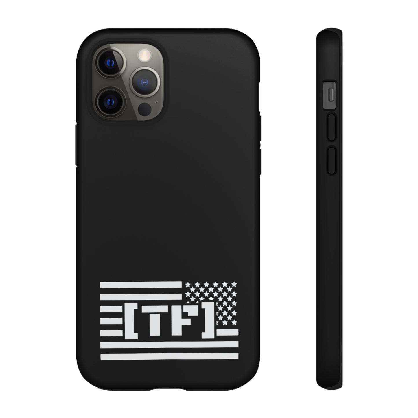 Reverse Flag Tough Cases