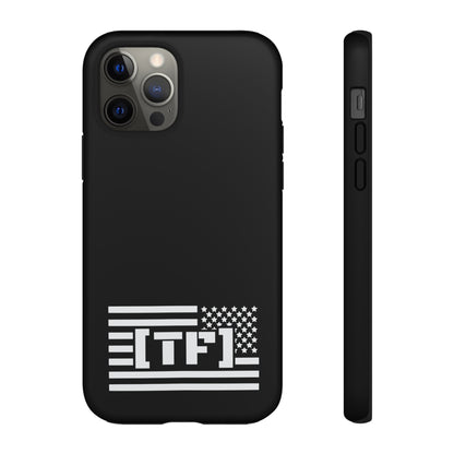 Reverse Flag Tough Cases