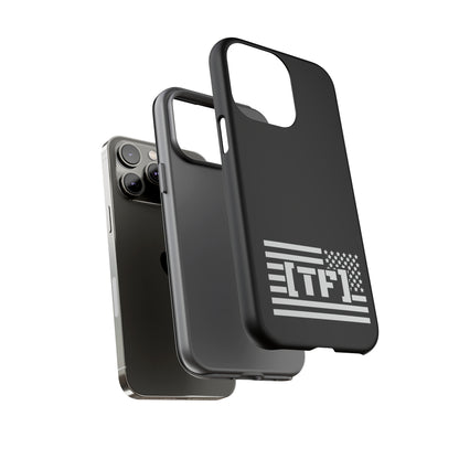 Reverse Flag Tough Cases