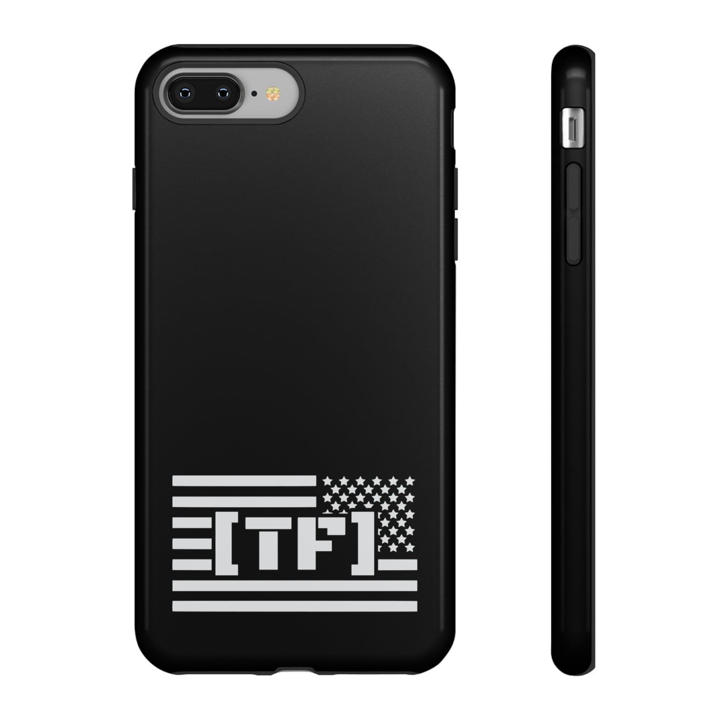 Reverse Flag Tough Cases
