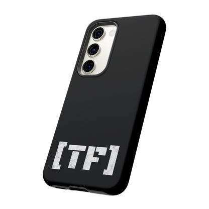 Tactical Factory Logo Tough Cases
