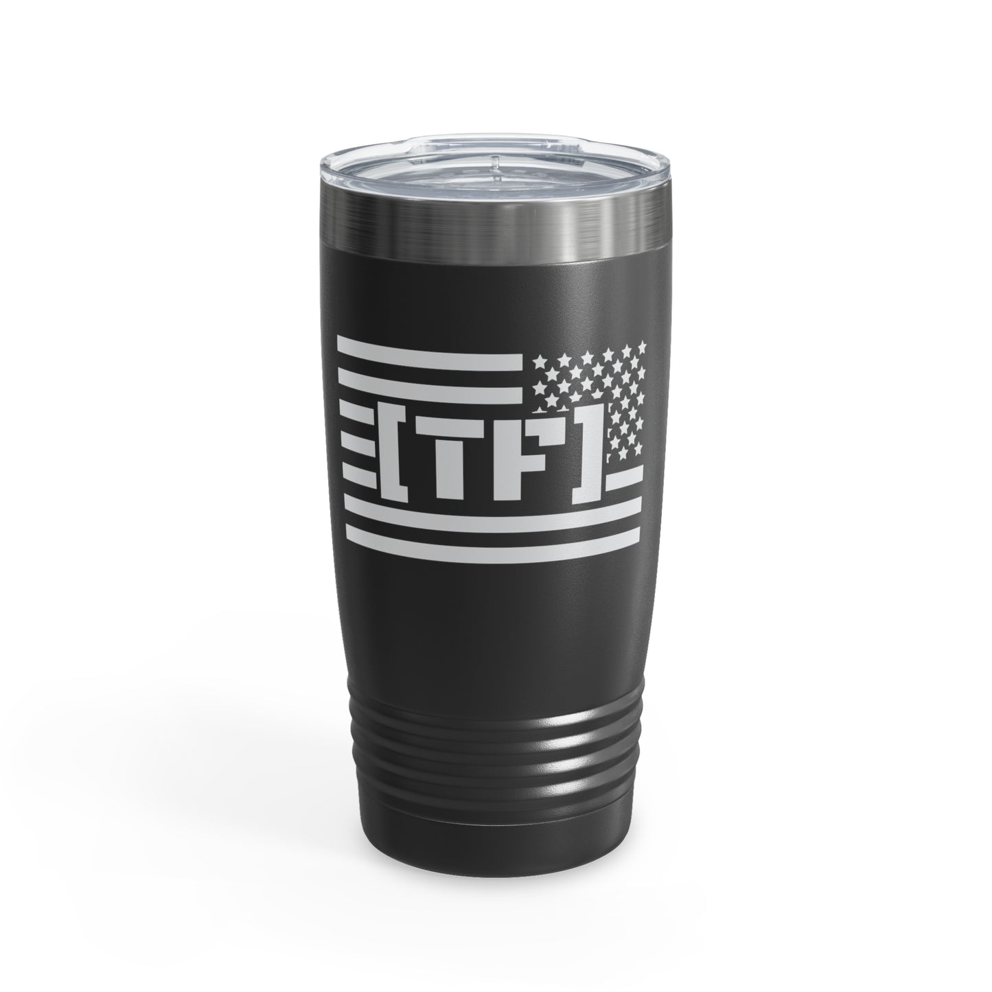REVERSE FLAG - Ringneck Tumbler, 20oz