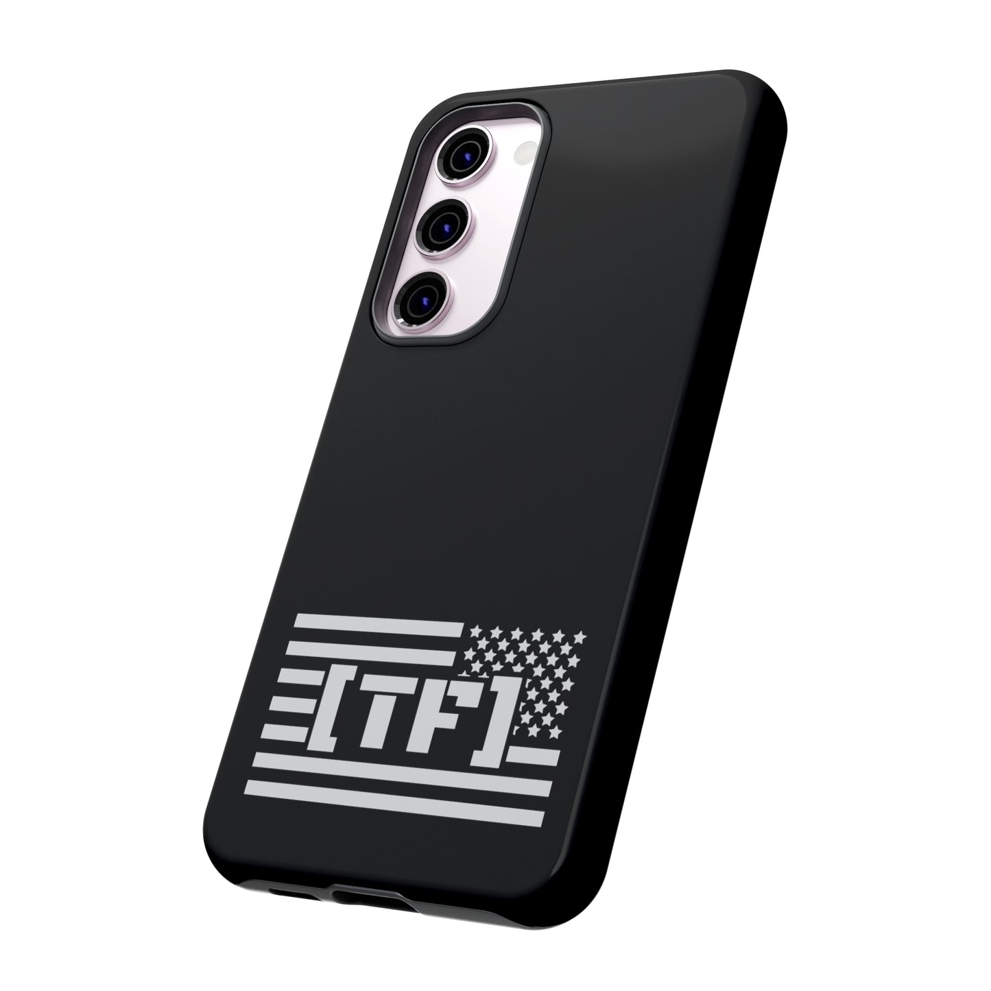 Reverse Flag Tough Cases