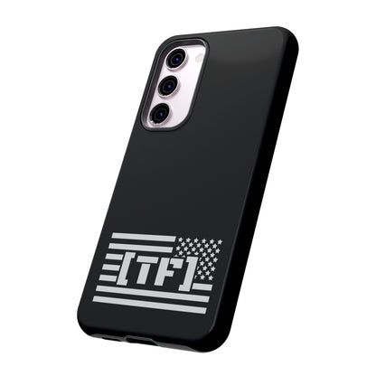 Reverse Flag Tough Cases