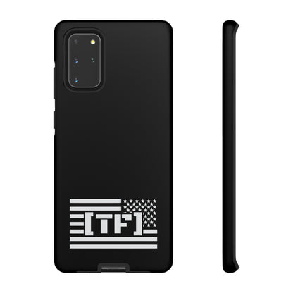 Reverse Flag Tough Cases