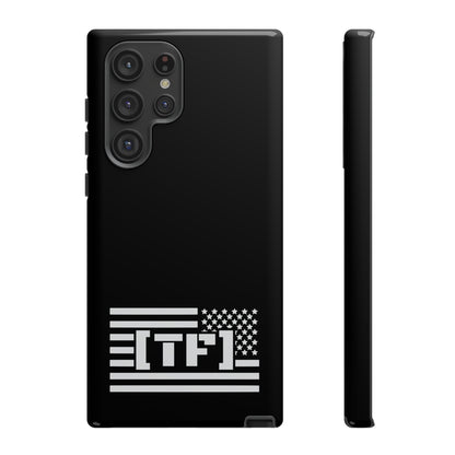 Reverse Flag Tough Cases