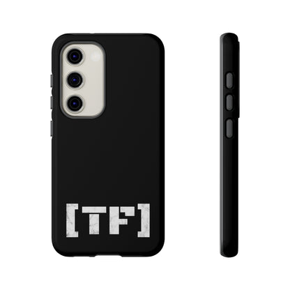 Tactical Factory Logo Tough Cases