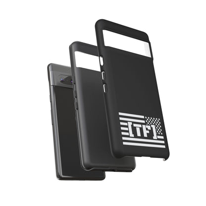 Reverse Flag Tough Cases