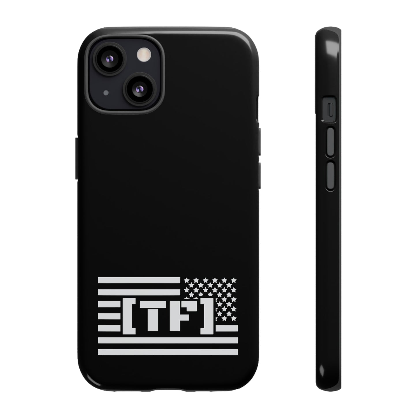 Reverse Flag Tough Cases