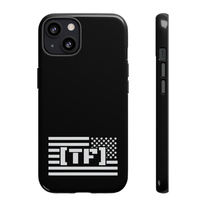 Reverse Flag Tough Cases