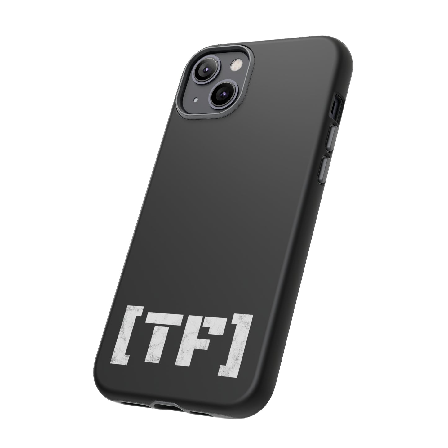 Tactical Factory Logo Tough Cases