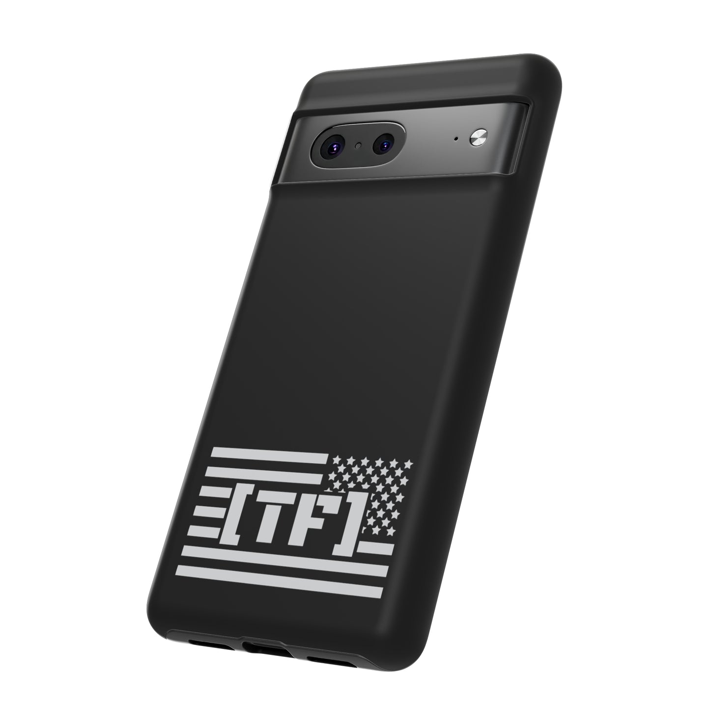 Reverse Flag Tough Cases