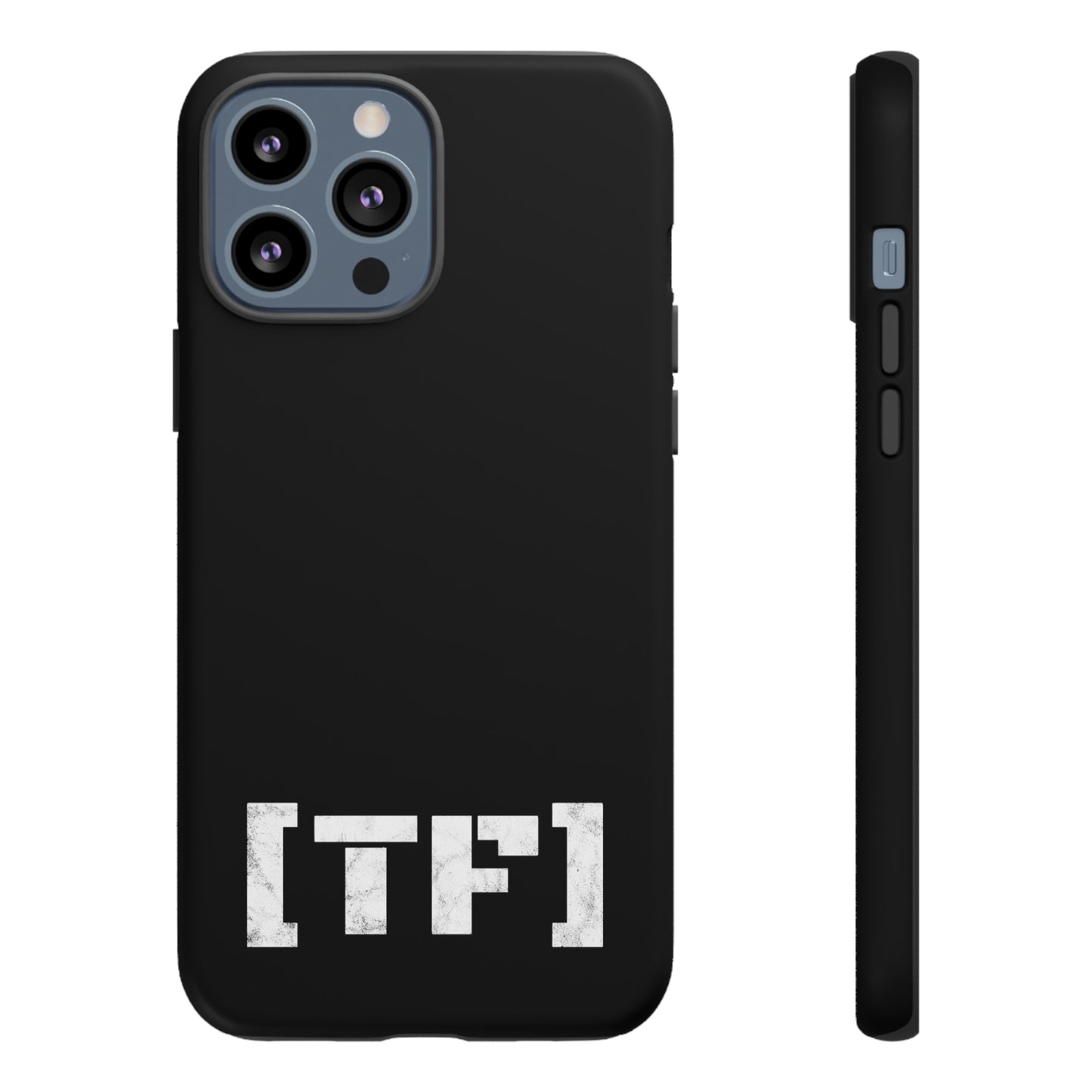 Tactical Factory Logo Tough Cases