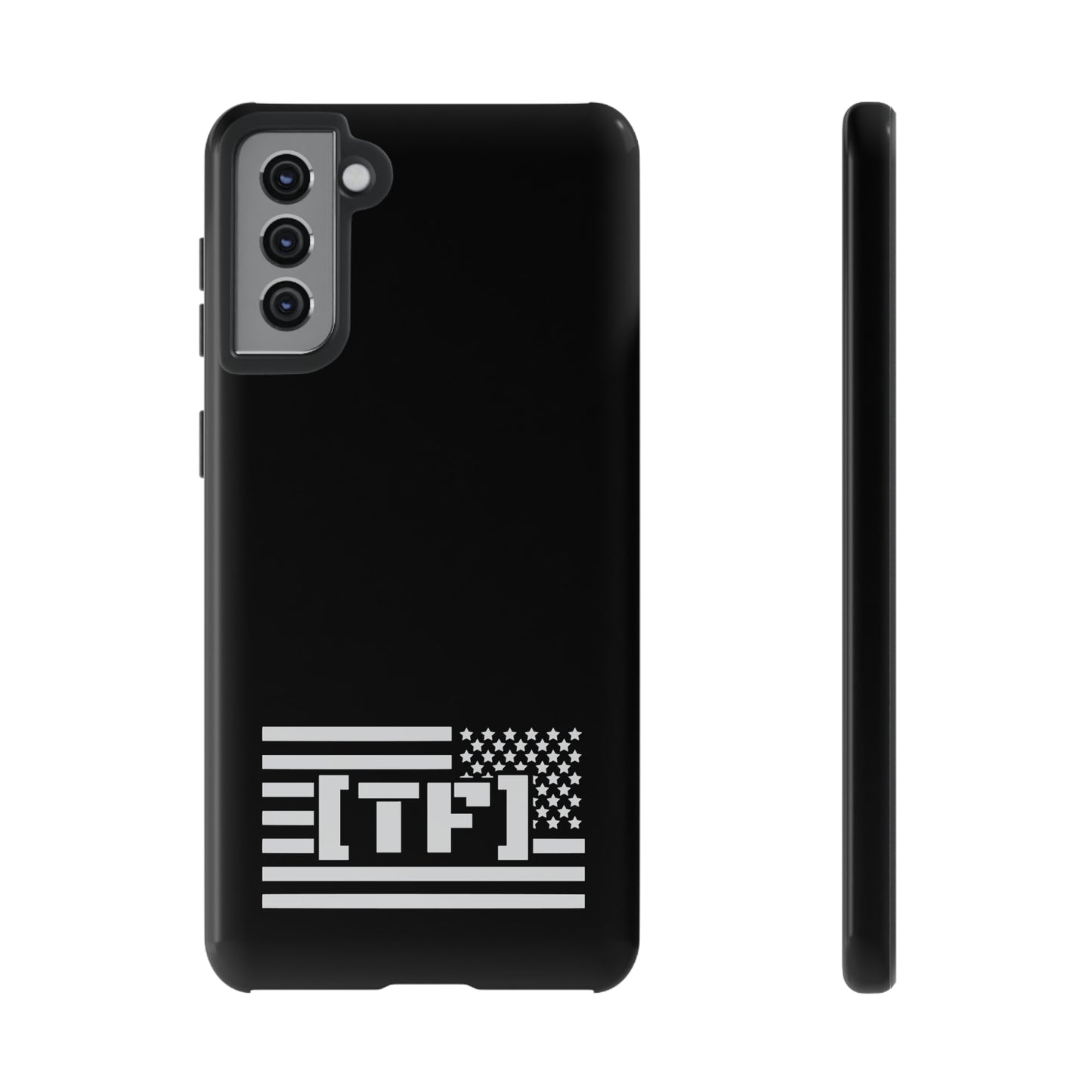 Reverse Flag Tough Cases