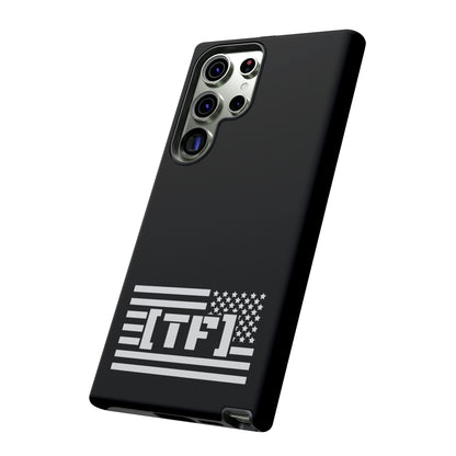Reverse Flag Tough Cases