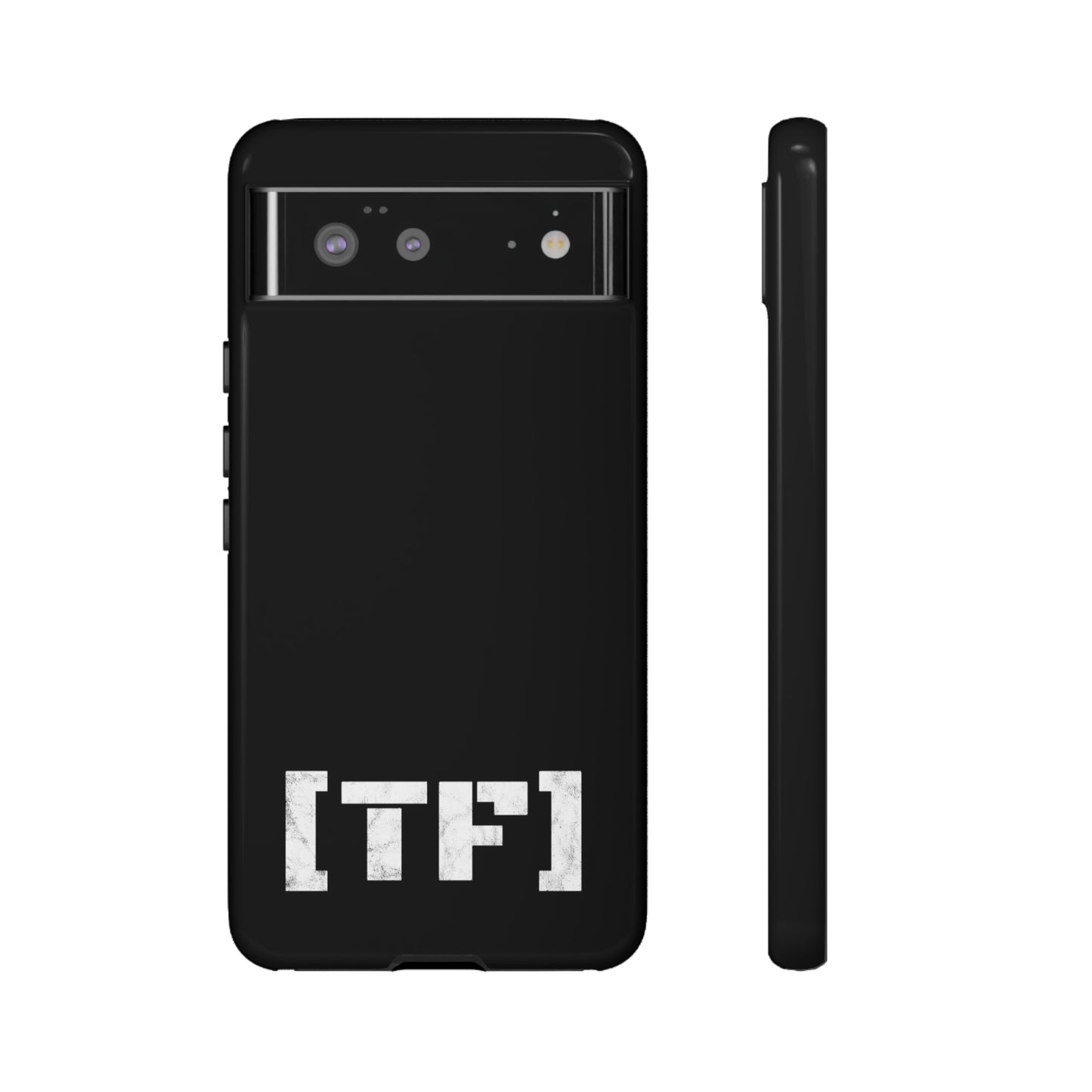 Tactical Factory Logo Tough Cases