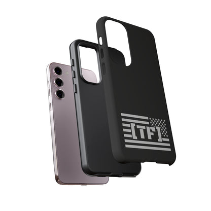 Reverse Flag Tough Cases