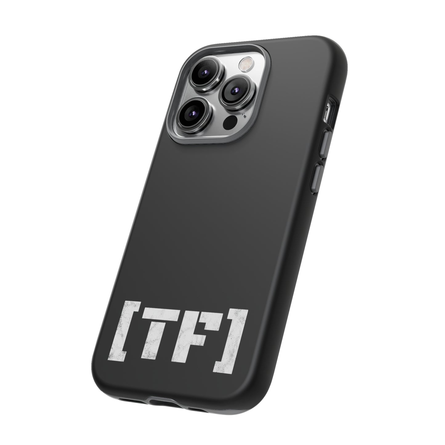 Tactical Factory Logo Tough Cases