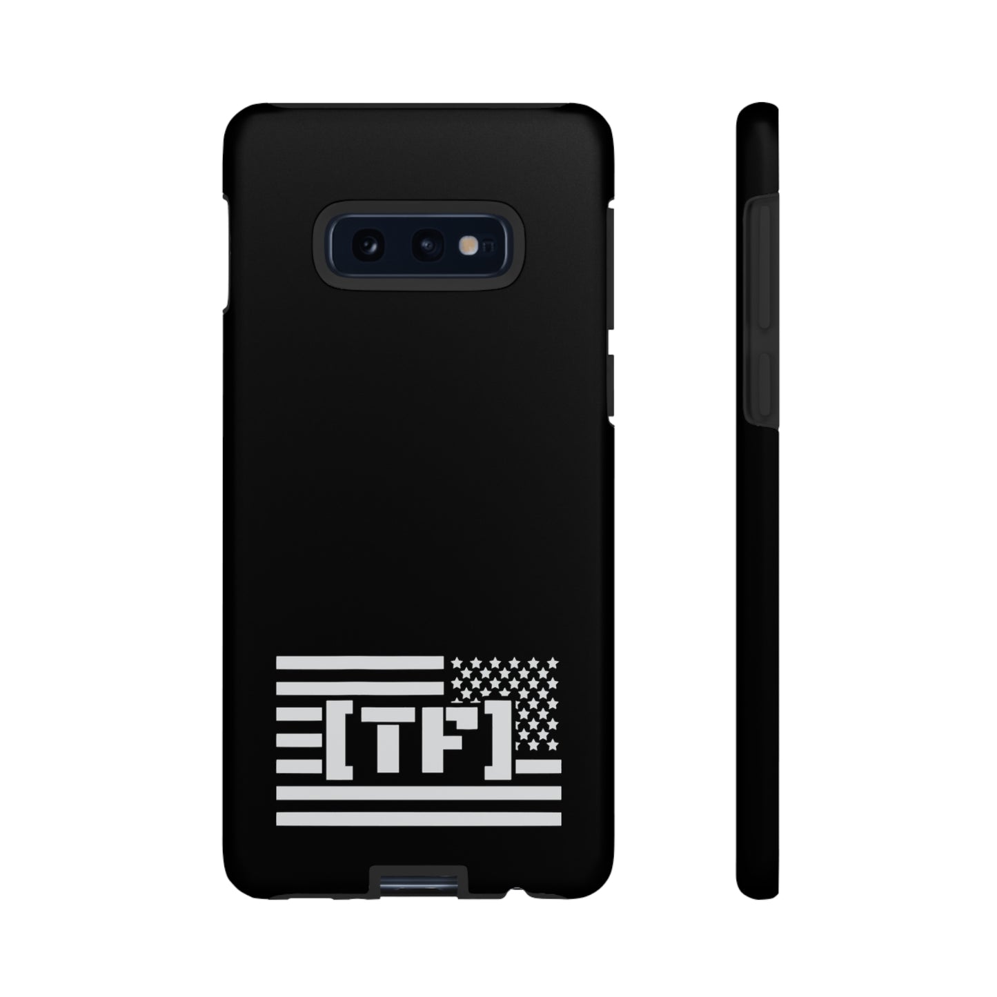 Reverse Flag Tough Cases
