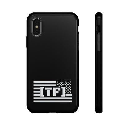 Reverse Flag Tough Cases