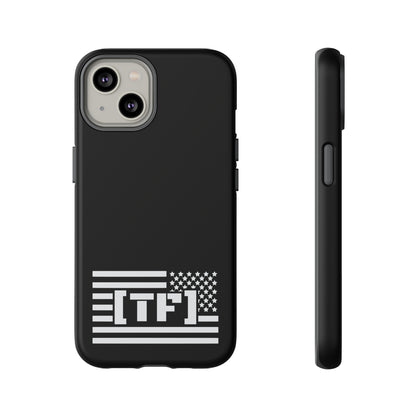 Reverse Flag Tough Cases