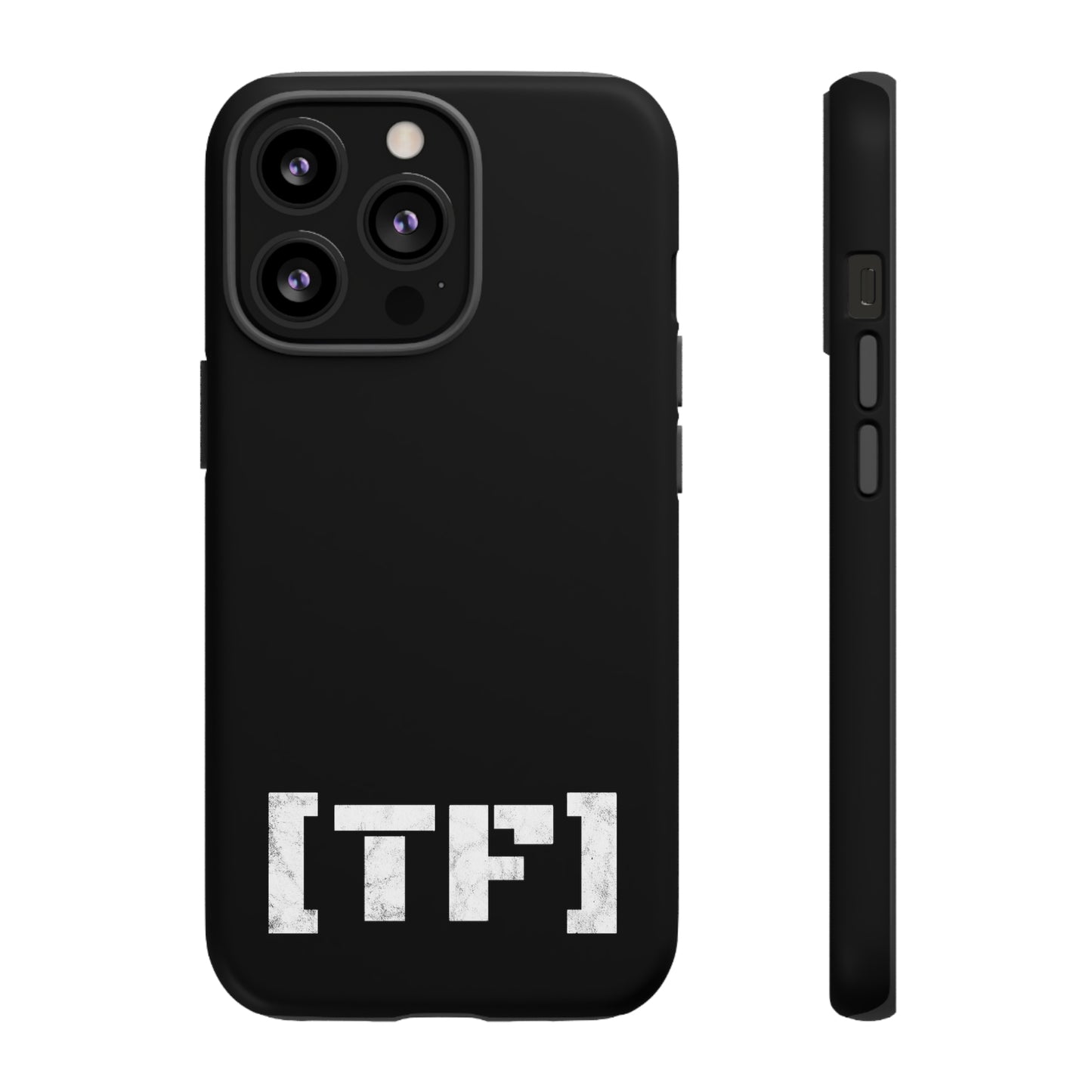 Tactical Factory Logo Tough Cases