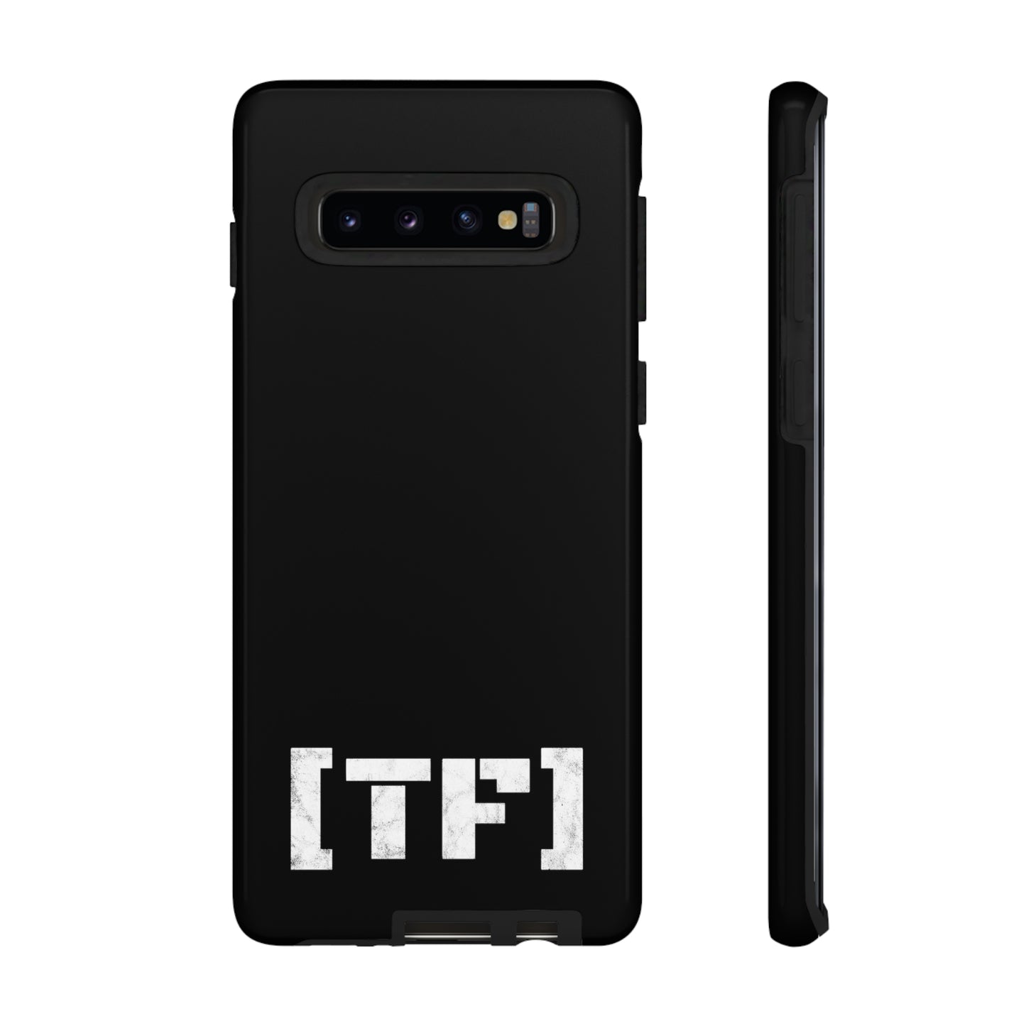 Tactical Factory Logo Tough Cases