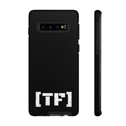 Tactical Factory Logo Tough Cases