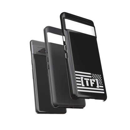 Reverse Flag Tough Cases