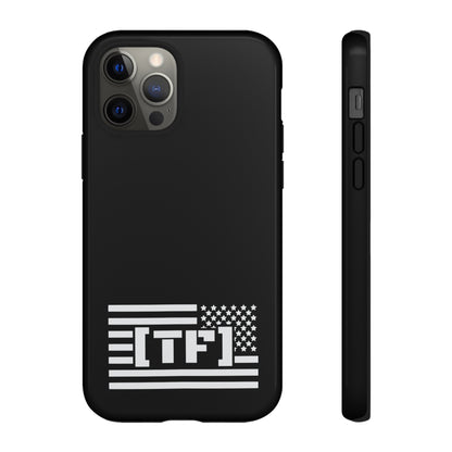Reverse Flag Tough Cases