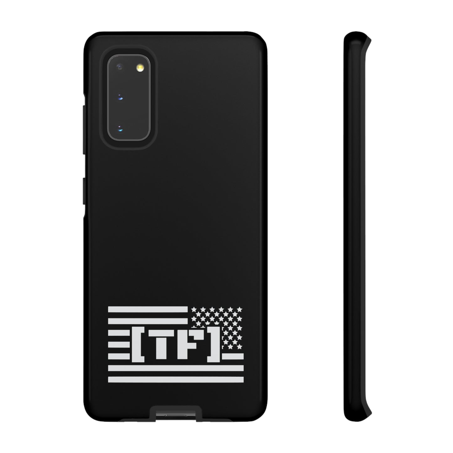 Reverse Flag Tough Cases