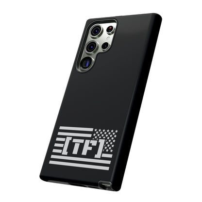 Reverse Flag Tough Cases