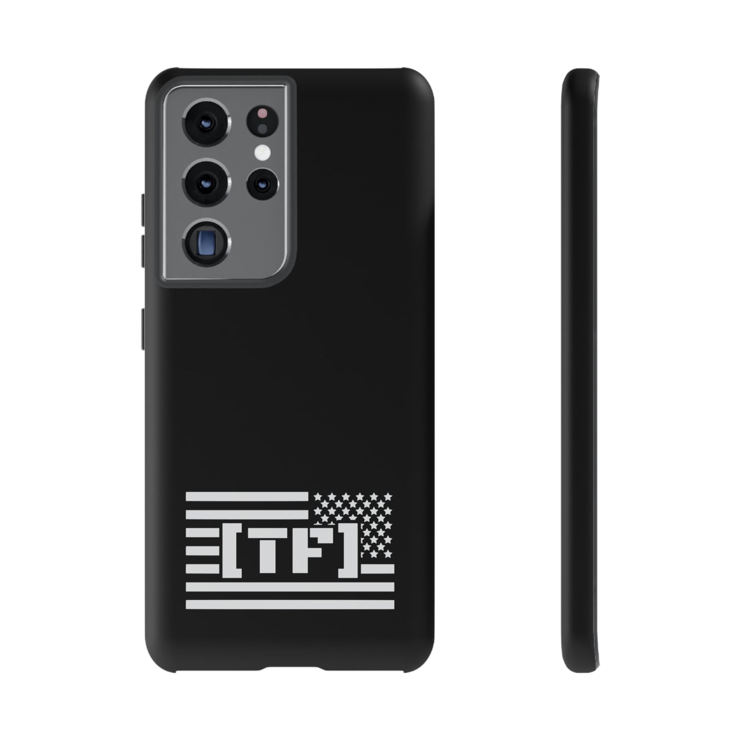 Reverse Flag Tough Cases
