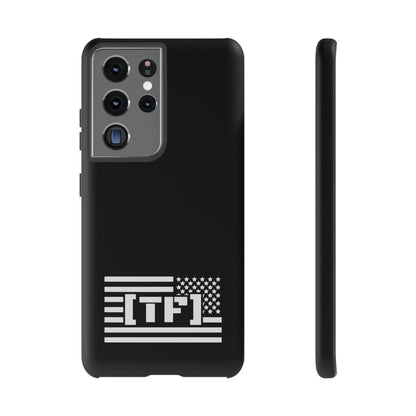 Reverse Flag Tough Cases
