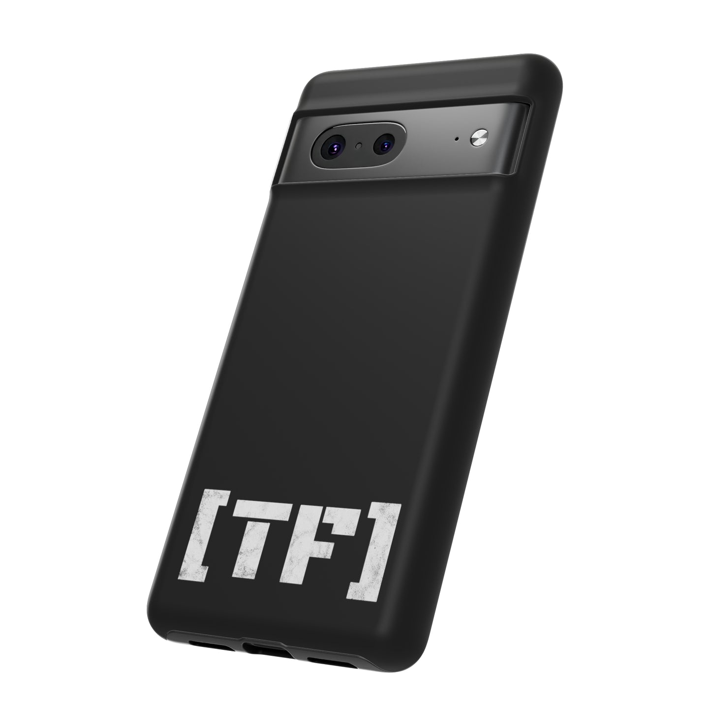 Tactical Factory Logo Tough Cases