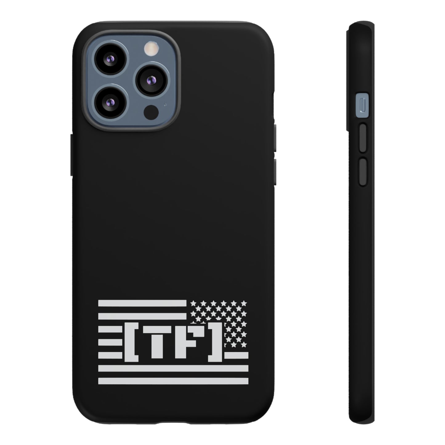 Reverse Flag Tough Cases