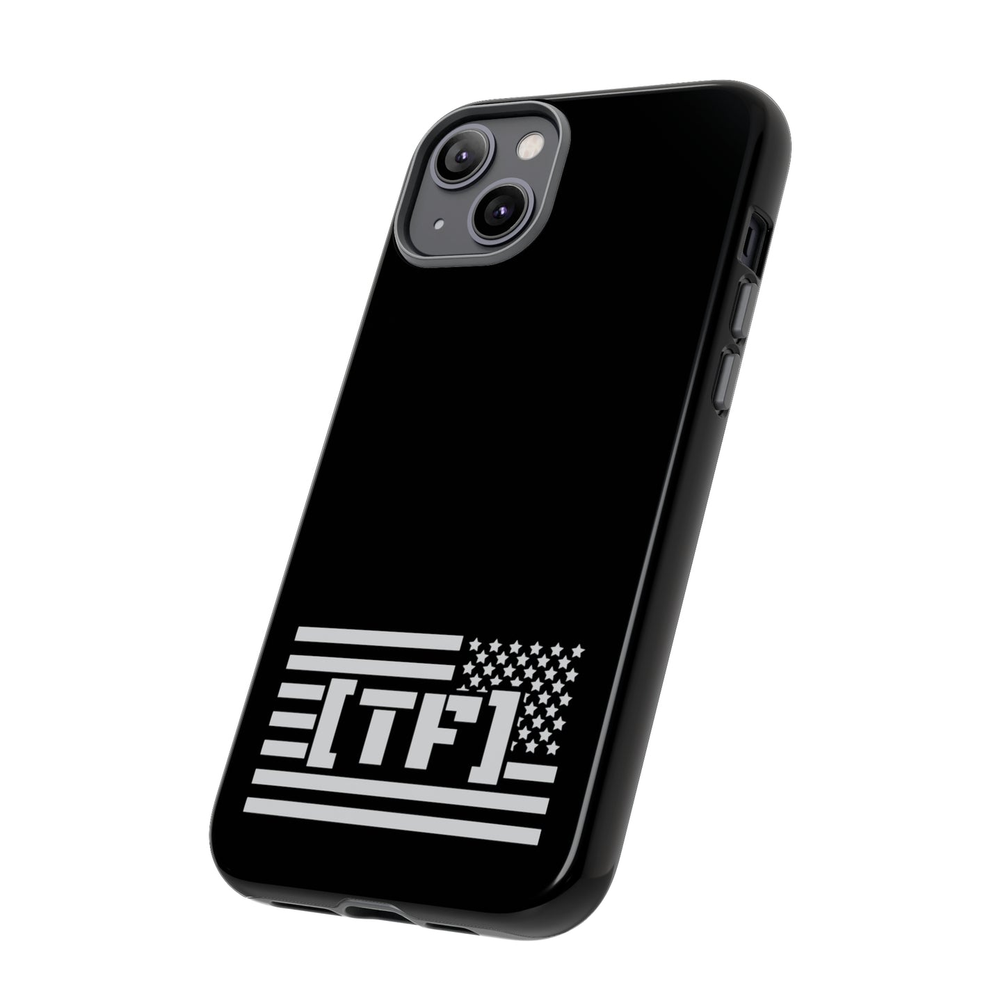 Reverse Flag Tough Cases