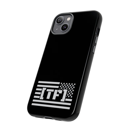 Reverse Flag Tough Cases
