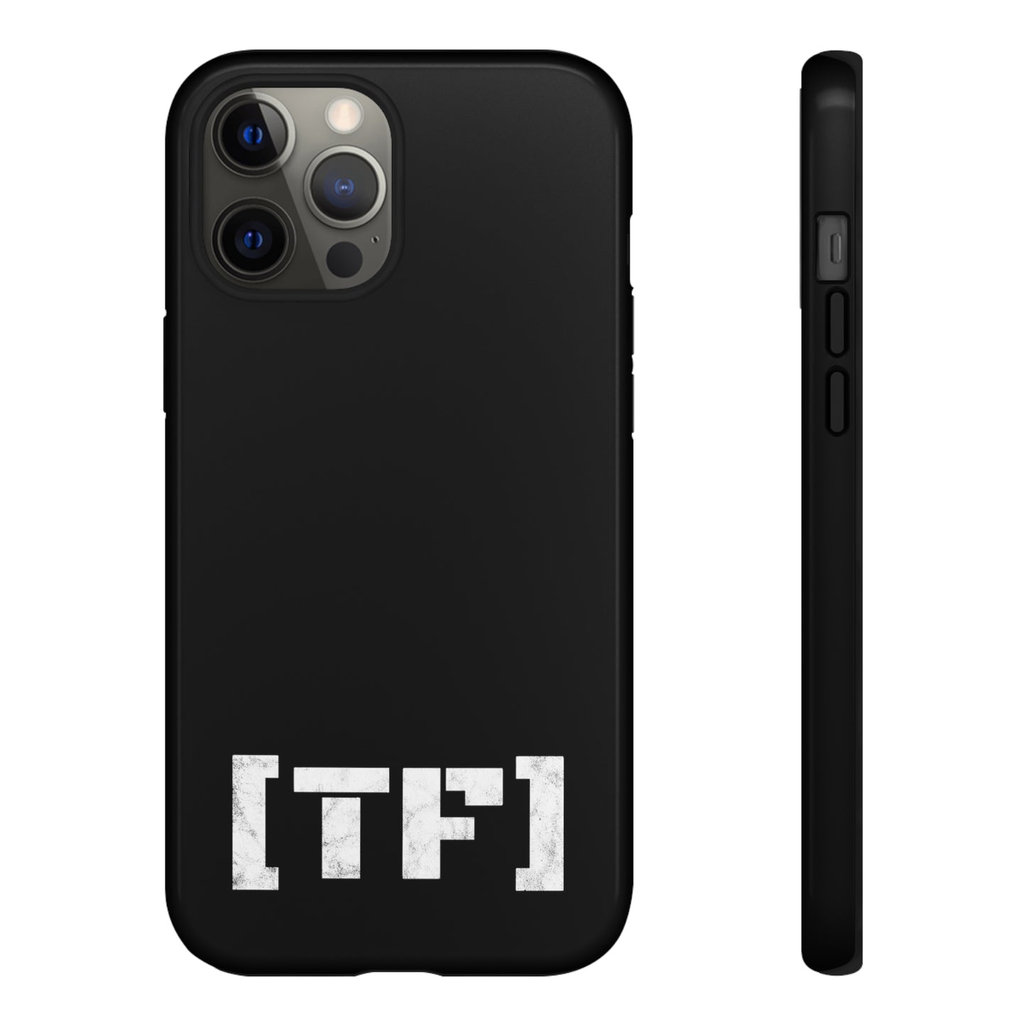 Tactical Factory Logo Tough Cases